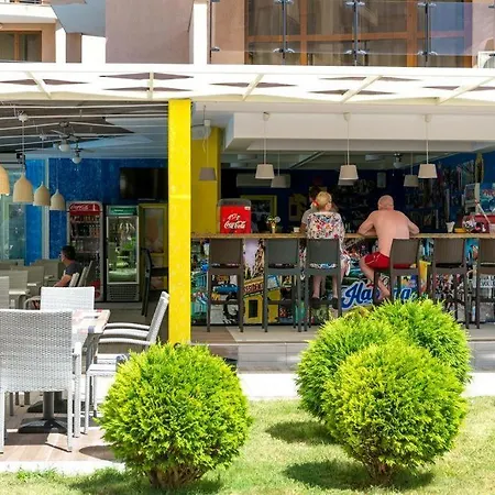Sunny - Private Apartament