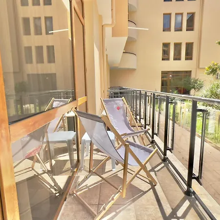 Apartament Sunny - Private