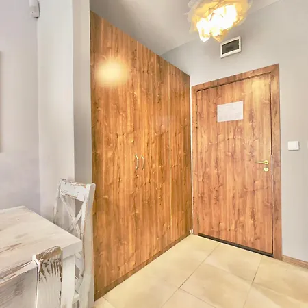 Sunny - Private Apartament Słoneczny Brzeg