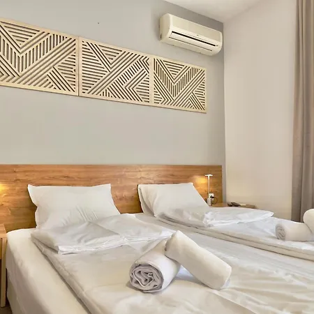 Sunny - Private Apartament Słoneczny Brzeg