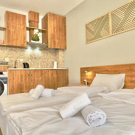 Sunny - Private شقة