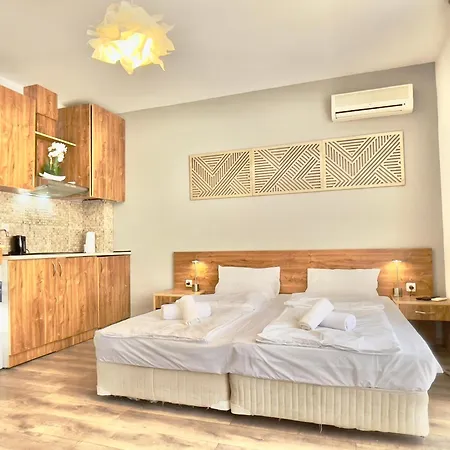 Apartment Sunny - Private